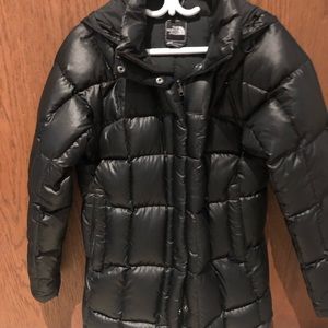 North Face puffer 600, in excellent condition